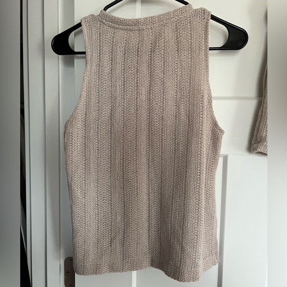 H&M 2pc Knit Top and Bottom Set❤️ - XS - Picture 9 of 9